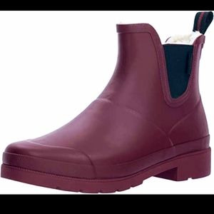 Tretorn Lina Winter Rainboot
